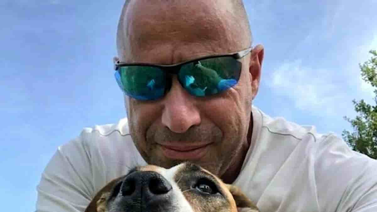 Candido Avezzù, tremendo dramma perfetto: no vaccino, Covid forse all'hotspot migranti