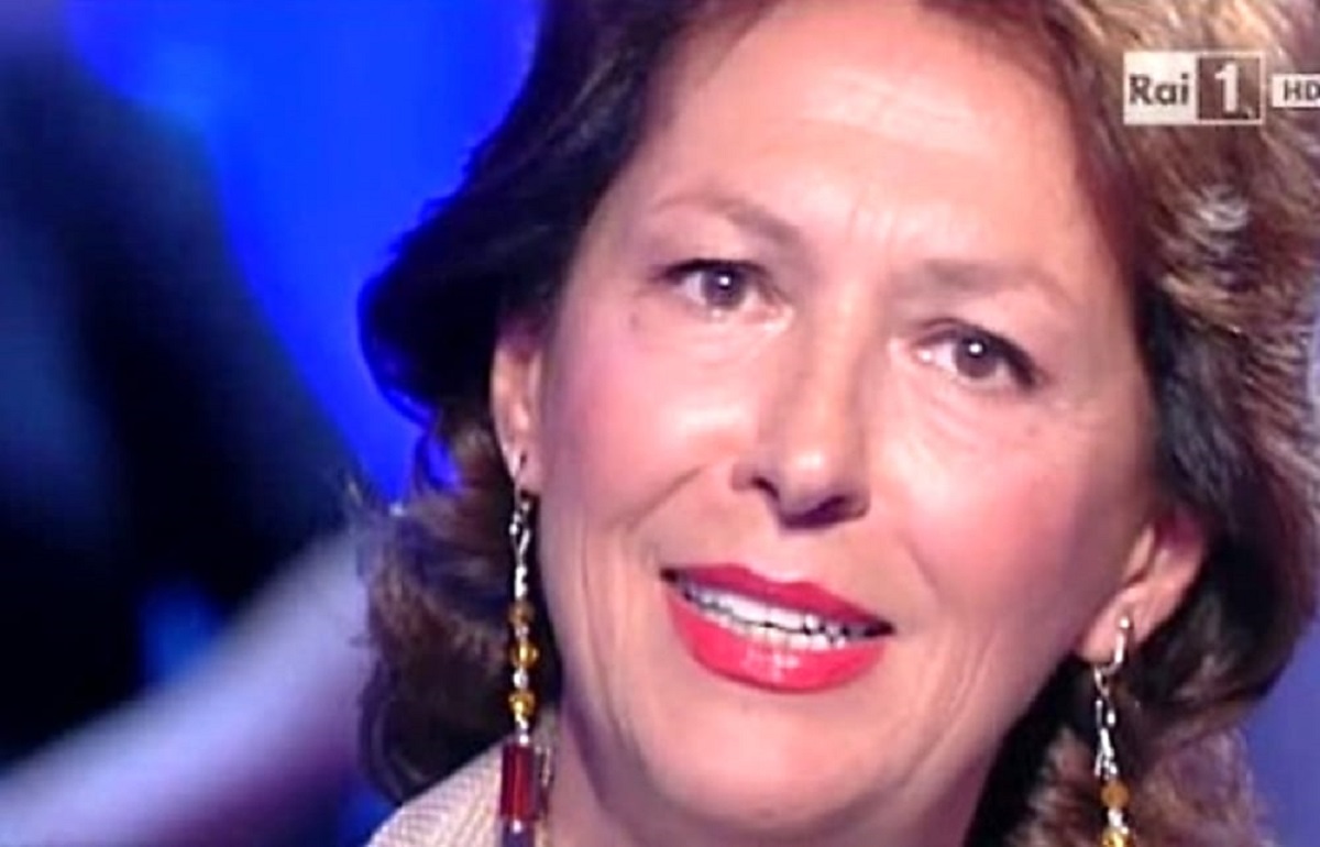 Carmen Lasorella chi è, età, dove e quando è nata, marito Giuseppe Falegnami, figli, vita privata