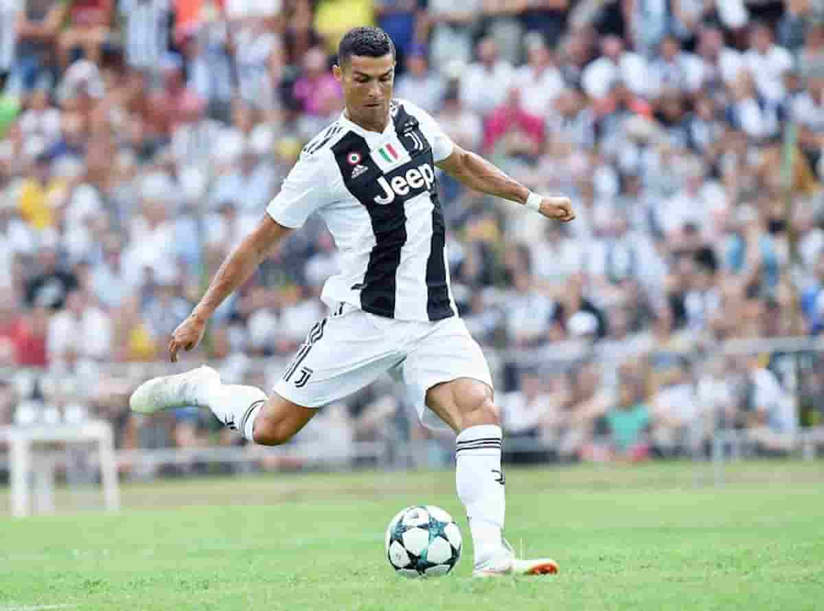 Cristiano Ronaldo dalla Juve al Manchester City: si può fare solo a queste condizioni