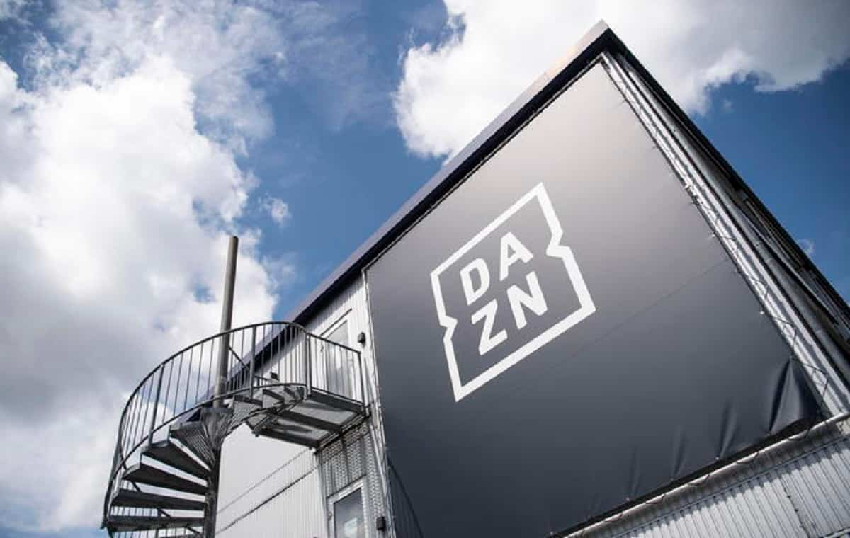 Dazn Channel, come vedere le partite di Serie A senza internet: numero canale e come funziona