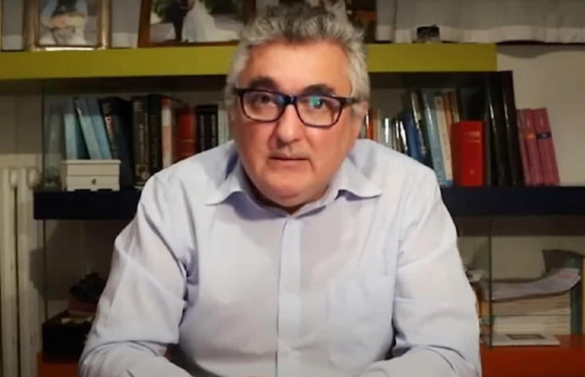 De Donno, un anno fa a Guastalla: le polemiche del medico suicida sullo sfondo di potere della medicina di Stato