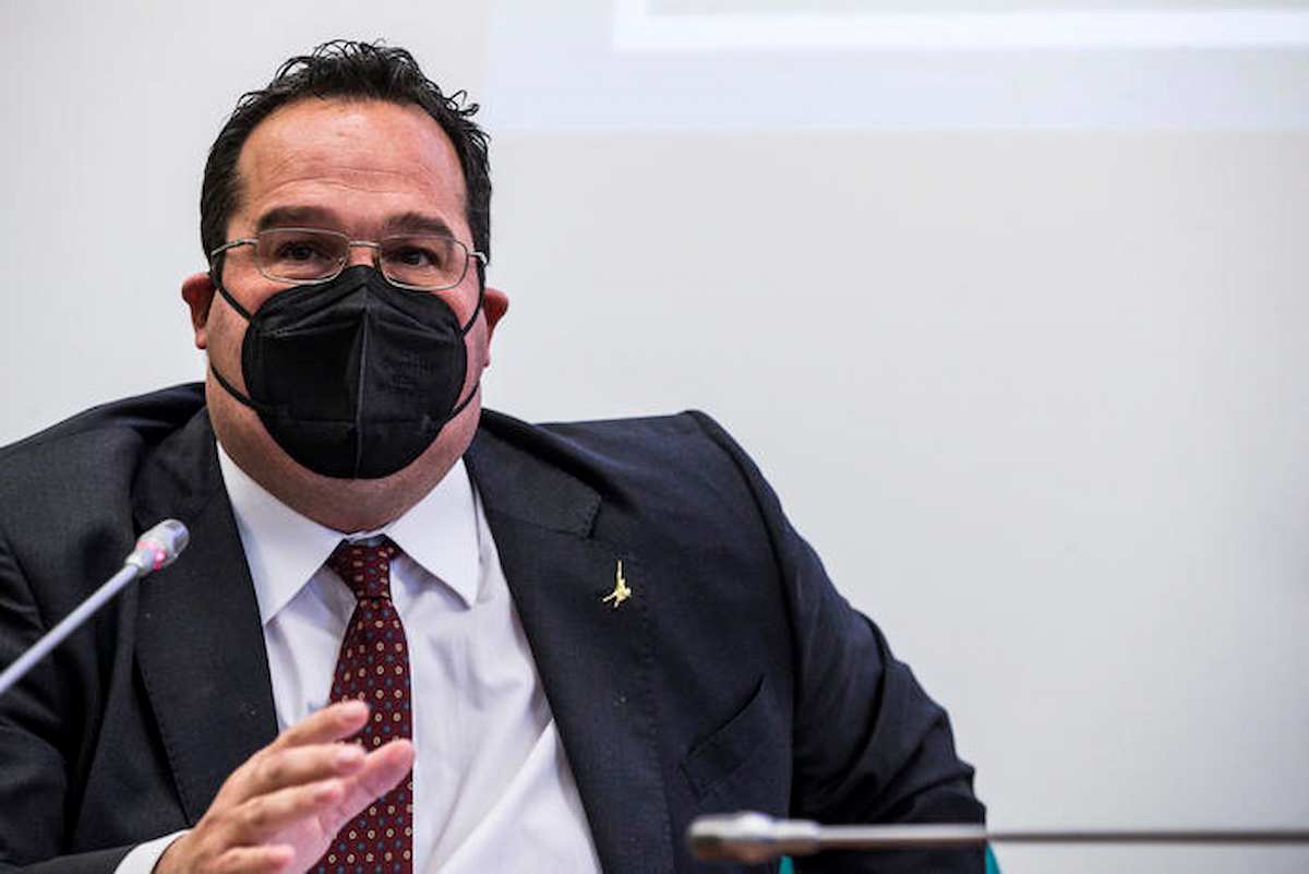 Durigon (Lega) vuole intitolare il parco Falcone e Borsellino al fratello di Mussolini. Chiesta la sfiducia