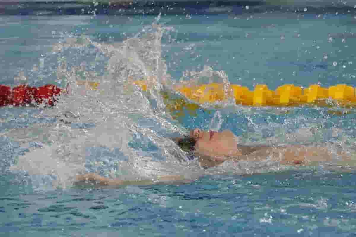 Francesco Bettella, prima medaglia per l'Italia alle Paralimpiadi: bronzo nei 100 metri dorso