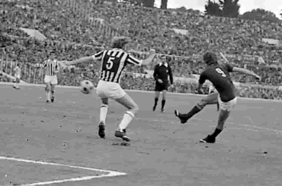Francesco Morini è morto: ex difensore Juve, era il pirata Morgan che rubava palloni agli avversari