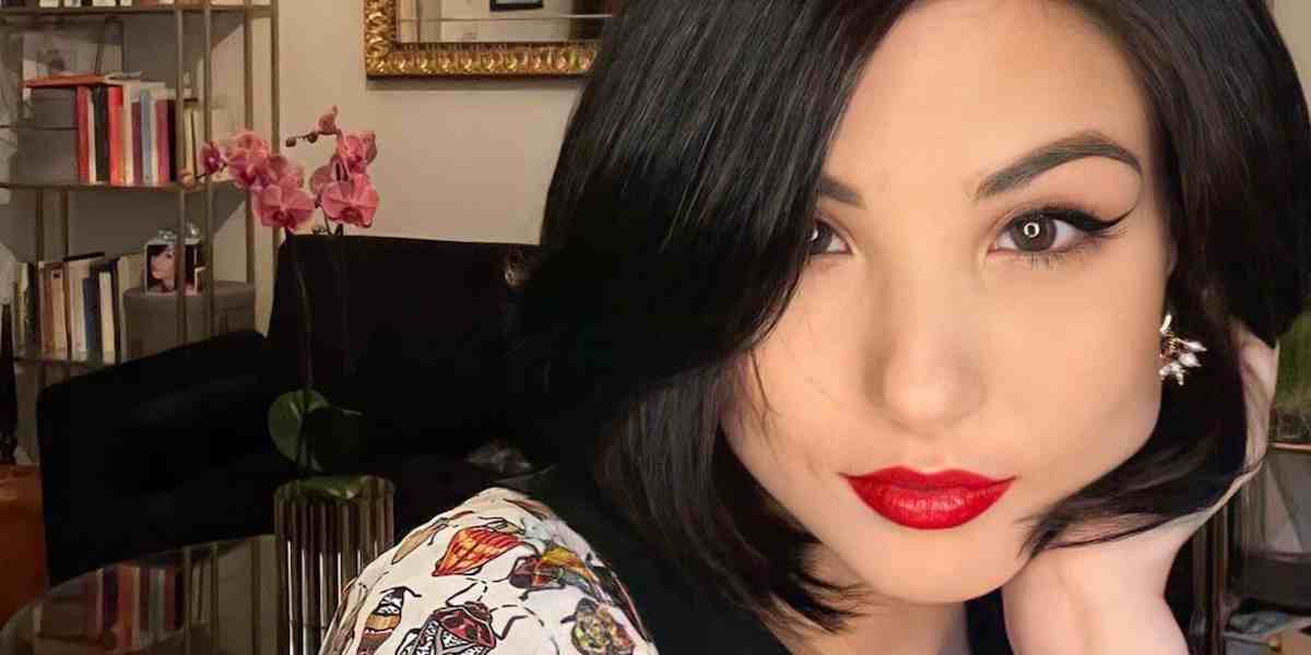 Giorgia Soleri operata per endometriosi. La fidanzata di Damiano dei Maneskin: "Mi riprendo la mia vita"