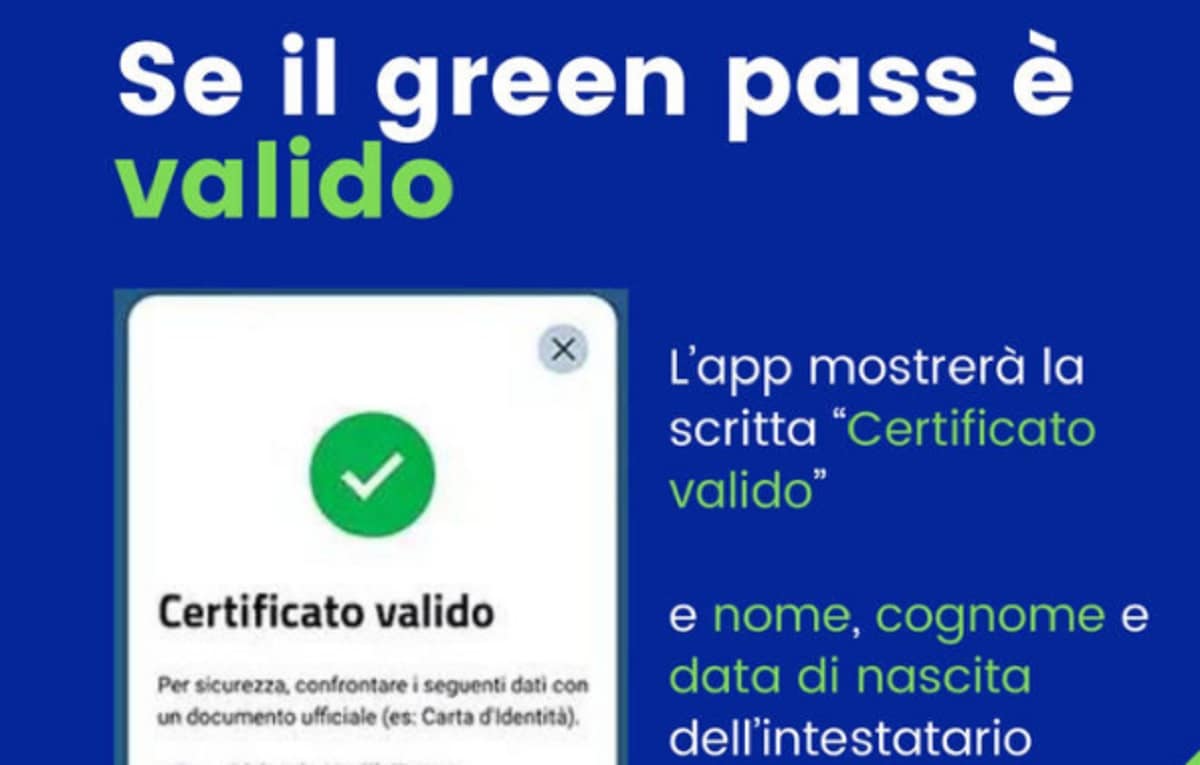 Green pass con e senza SPID: ecco come ottenerlo