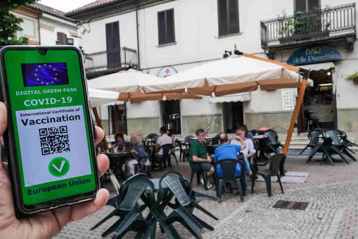 Decreto Green pass, 1.300 emendamenti: solo dalla Lega oltre 900. Critiche da Forza Italia
