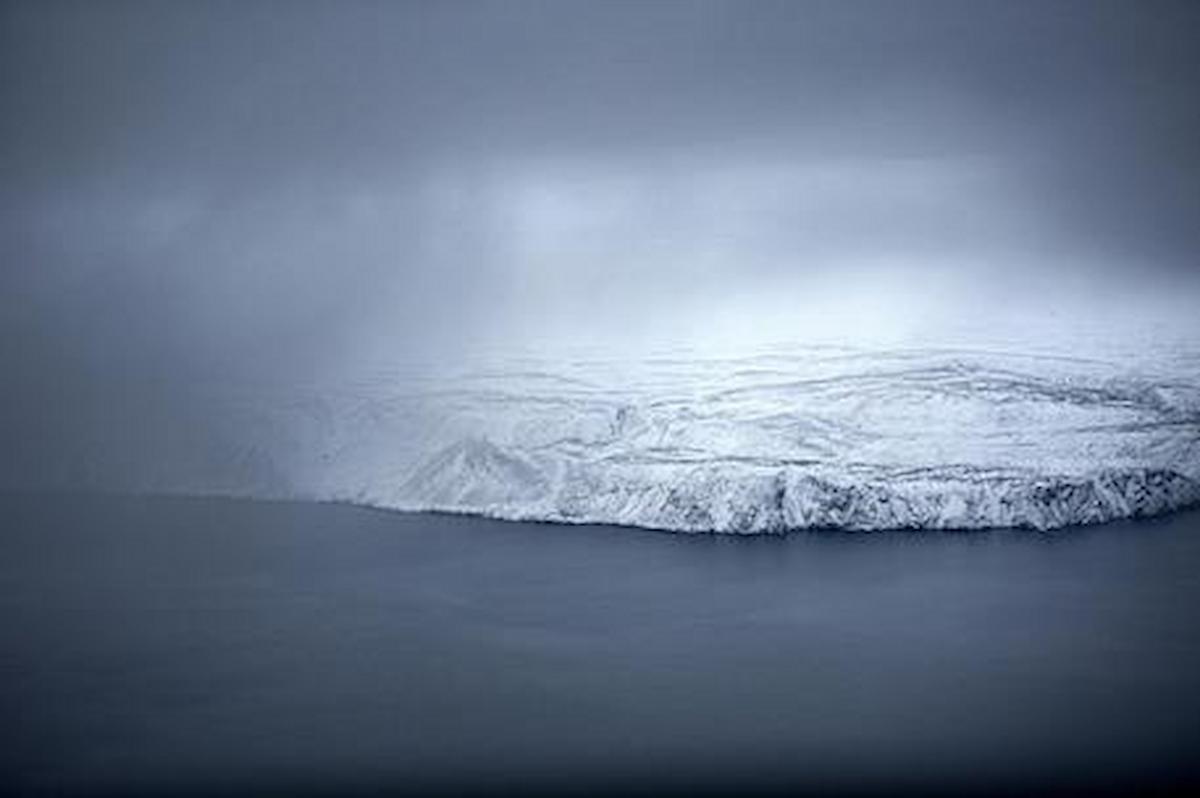 Groenlandia, trovata l'isola più a nord del mondo: scoperta per caso, ha solo 30 metri di diametro