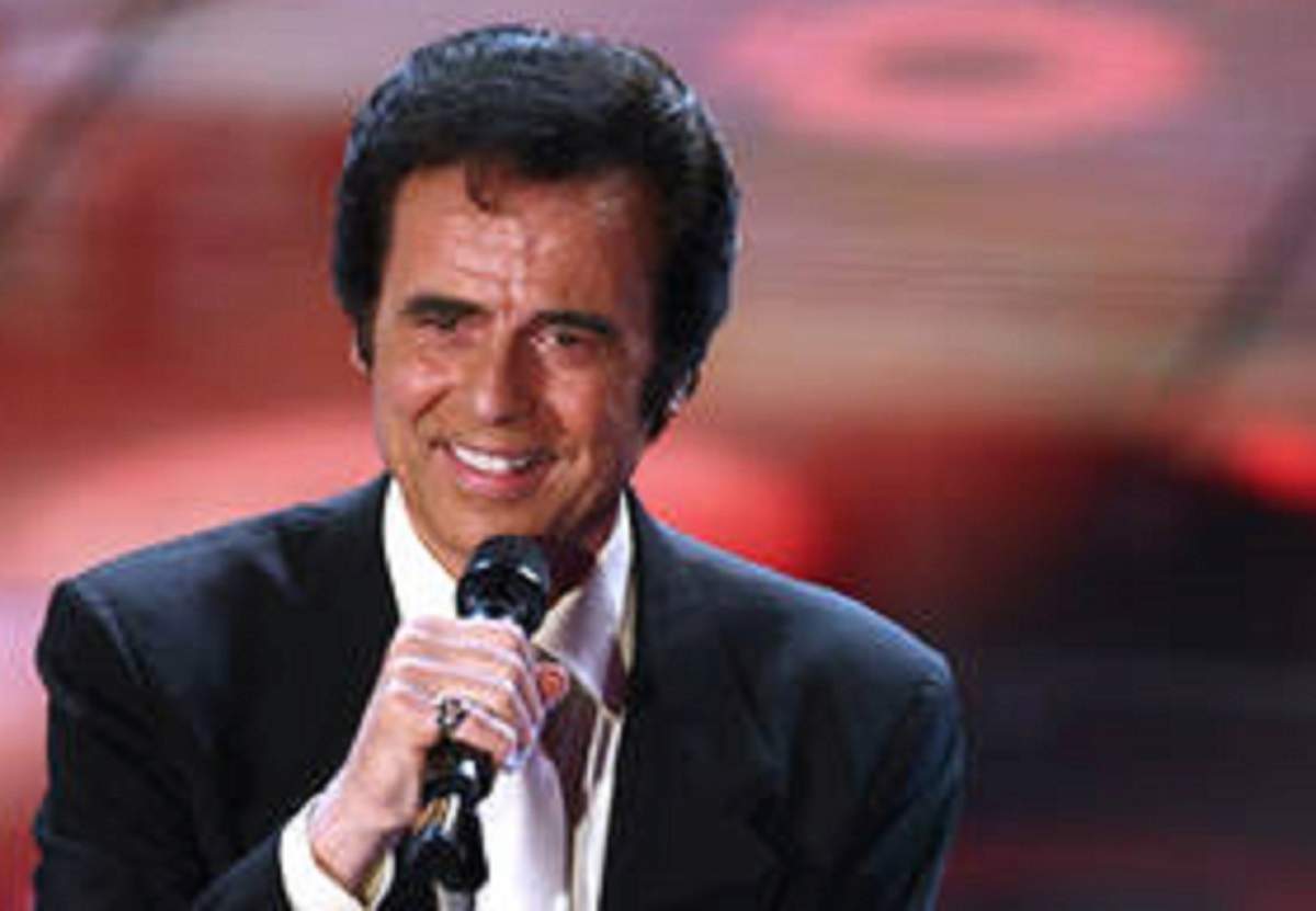 little tony foto ansa