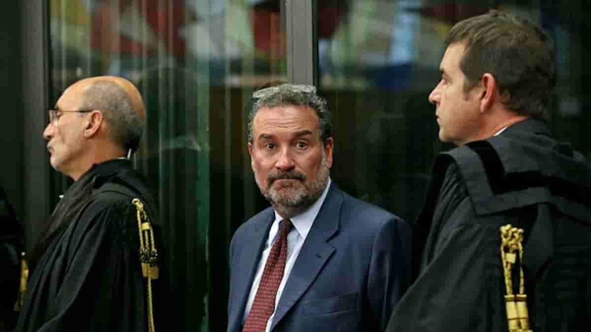 Luca Petrucci morto a Roma per una malattia: da avvocato difese la madre di Marta Russo