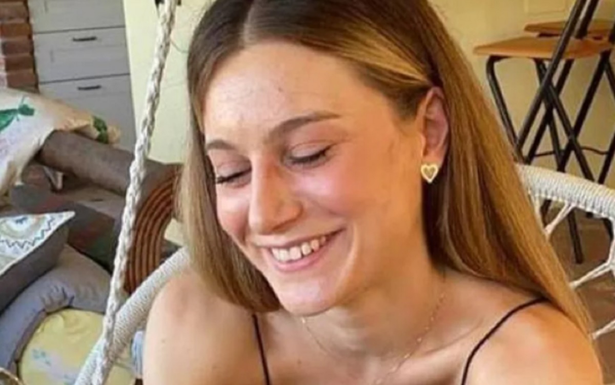 Ludovica Tocchini, trovata morta la ragazza scomparsa lunedì mattina a Montecarlo (Lucca)