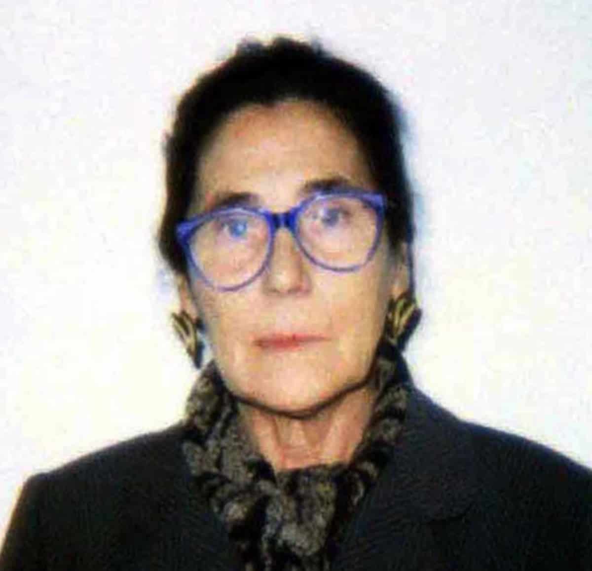 Mamma Ebe è morta: addio alla Santona di Carpineta, vero nome Gigliola Giorgini