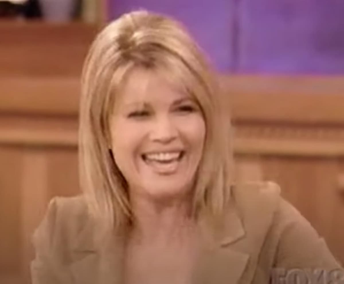 Markie Post è morta: l'attrice di Giudice di notte e Scrubs aveva 70. Uccisa dal cancro