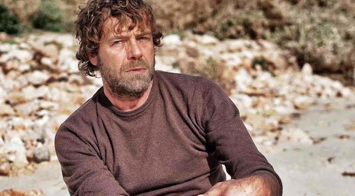 massimo ciavarro ansa