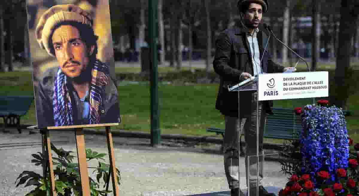 Ahmad Massoud guida la resistenza afghana nel nord del Paese: si stanno riunendo nel Panjshir