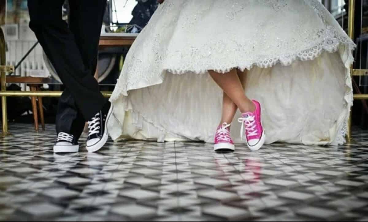 Matrimonio non consumato assegno