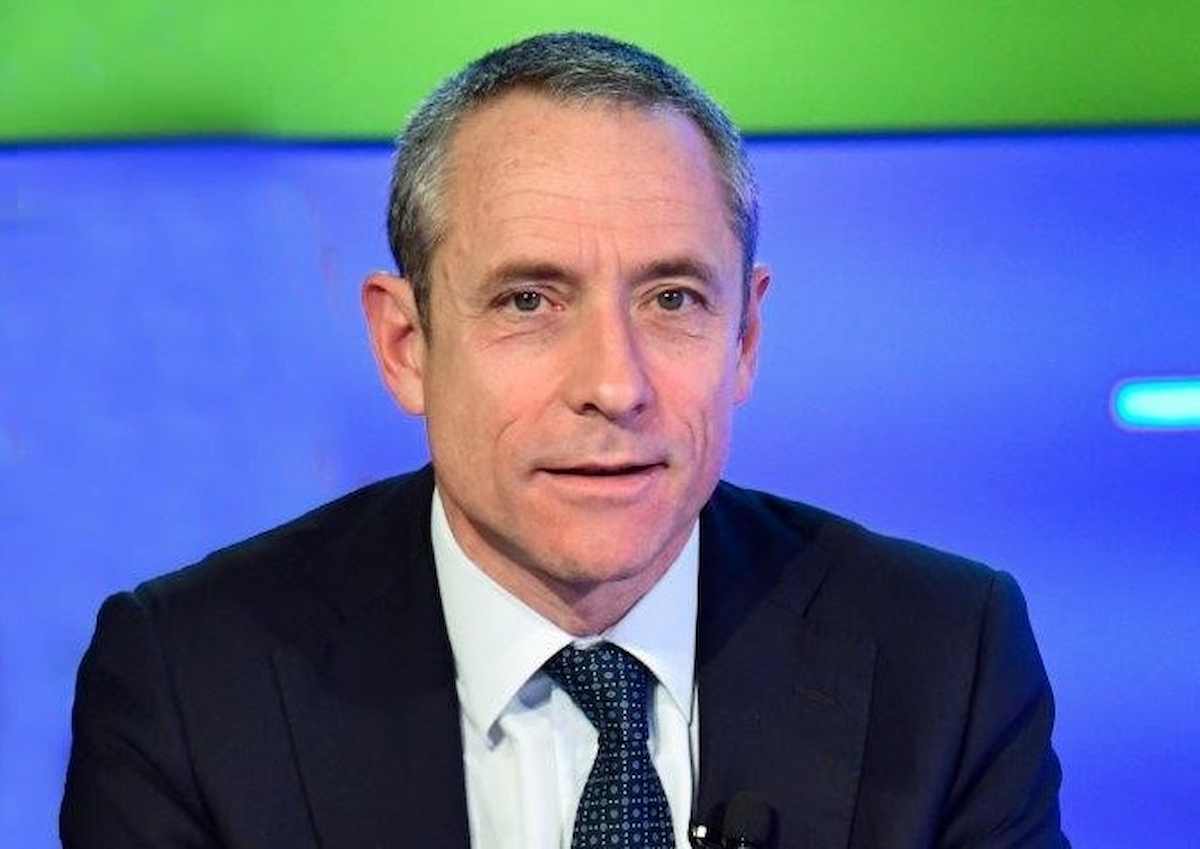 Poste Italiane, Matteo Del Fante festeggia i risultati: "Frutto di spirito di squadra e offerta servizi a 360°" VIDEO