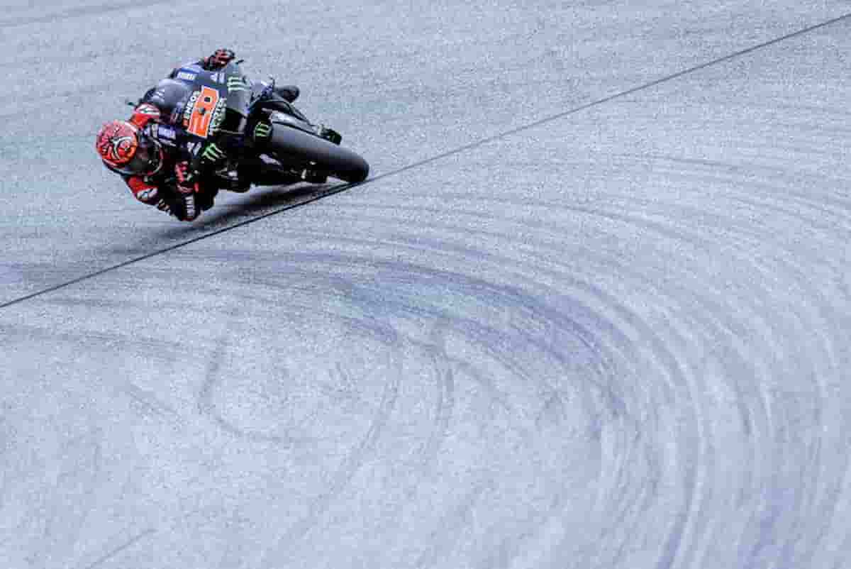 MotoGp: Gp Malesia Sepang cancellato per Covid, si correrà sul circuito di Misano