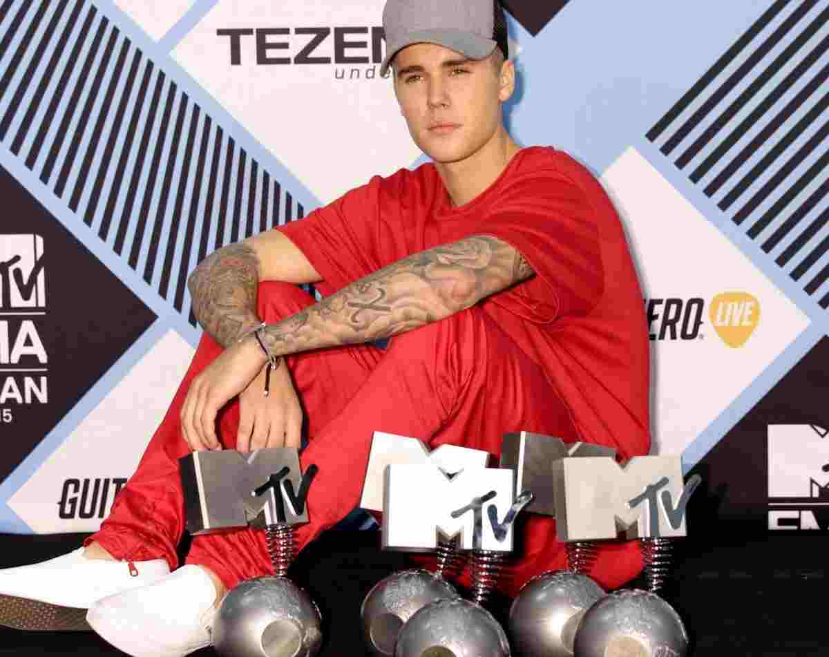 Mtv Video Music Awards tornano il 12 settembre 2021. Tutte le nominations, favorito Justin Bieber