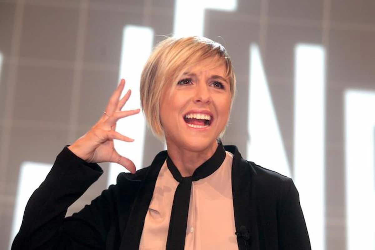 Nadia Toffa due anni senza te