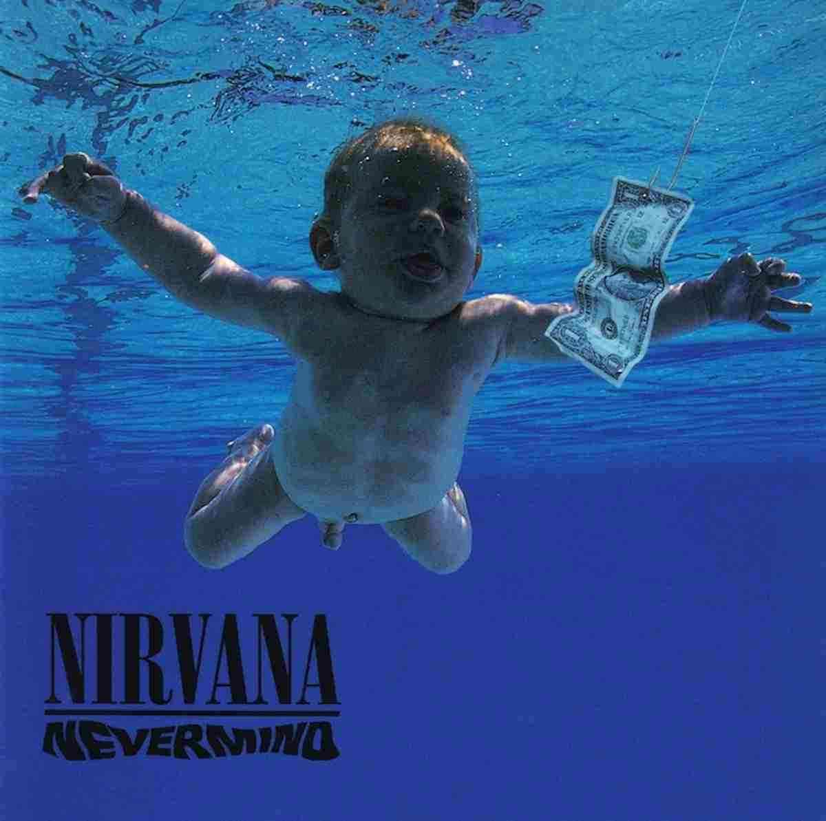 nirvana nevermind ansa