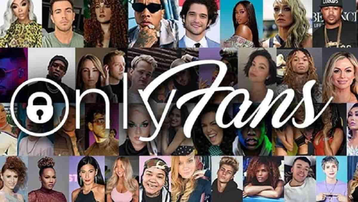 Onlyfans dice addio ai contenuti sessualmente espliciti: "Nudo? Sì, ma alle nostre regole"