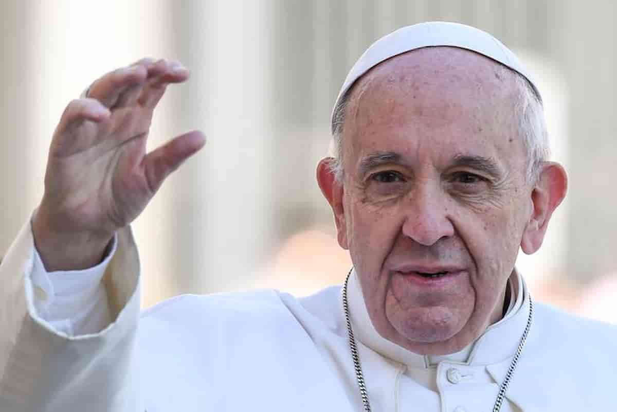 Frase di Papa Francesco sulla Torah "obsoleta", le autorità ebraiche chiedono spiegazioni