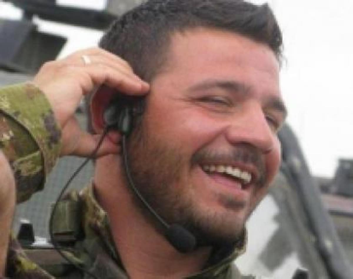 Francesco Positano, militare italiano morto in Afghanistan: le parole della madre dopo il ritorno dei talebani