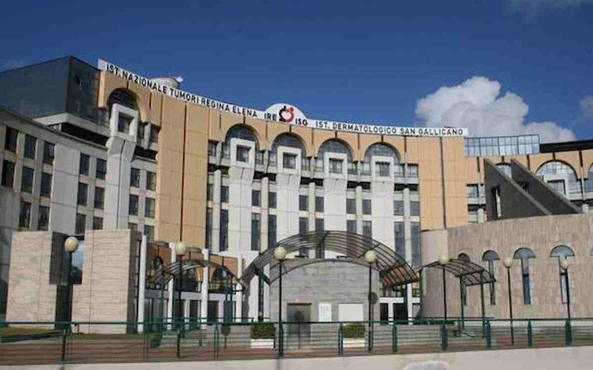 Regina Elena di Roma senza Tac Pet: sono fuori uso da inizio agosto, indispensabili per la diagnosi dei tumori