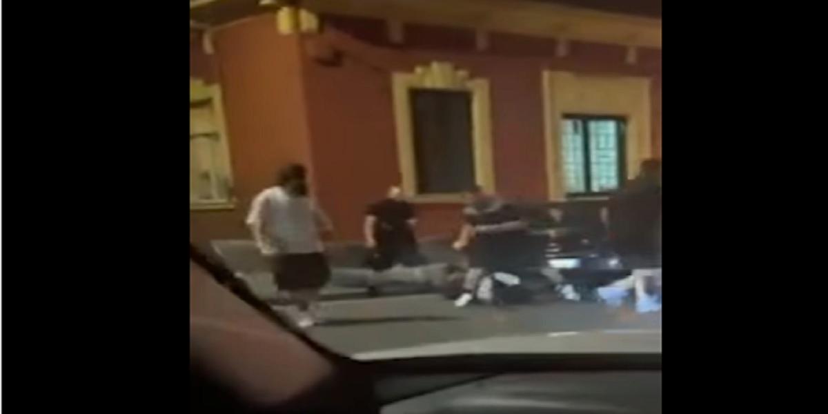 rissa napoli, facebook