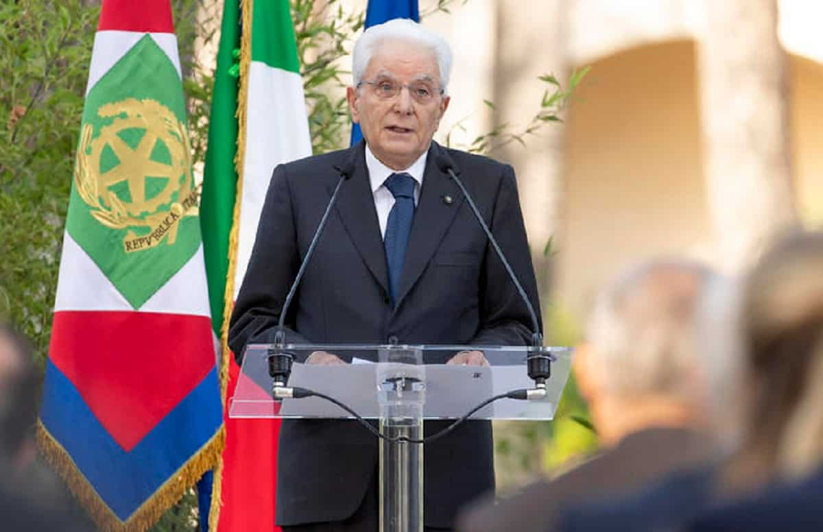 Semestre bianco: cosa può fare e non può fare Mattarella, cos'è, quando nasce e perché