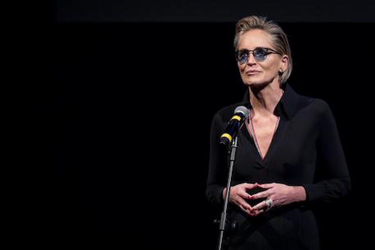 River Stone è morto: il nipotino di Sharon Stone avrebbe compiuto un anno tra 9 giorni