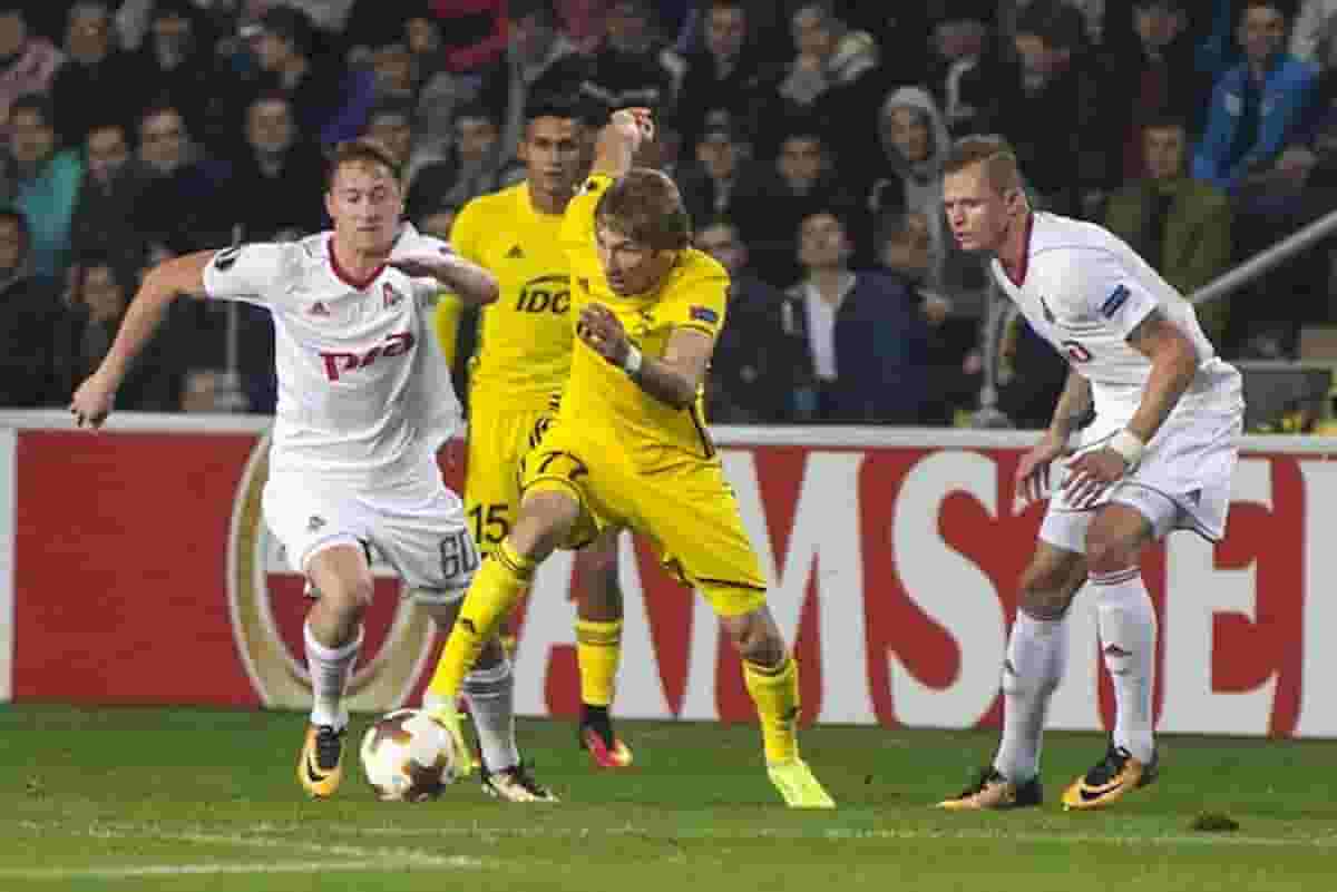 Sheriff Tiraspol nella fase a gironi di Champions League: i campioni di Moldavia e gli ex funzionari sovietici