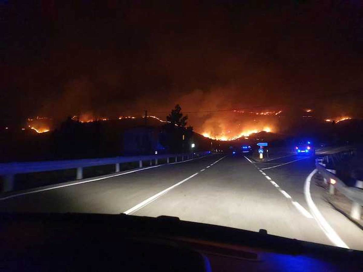 sicilia incendi ansa