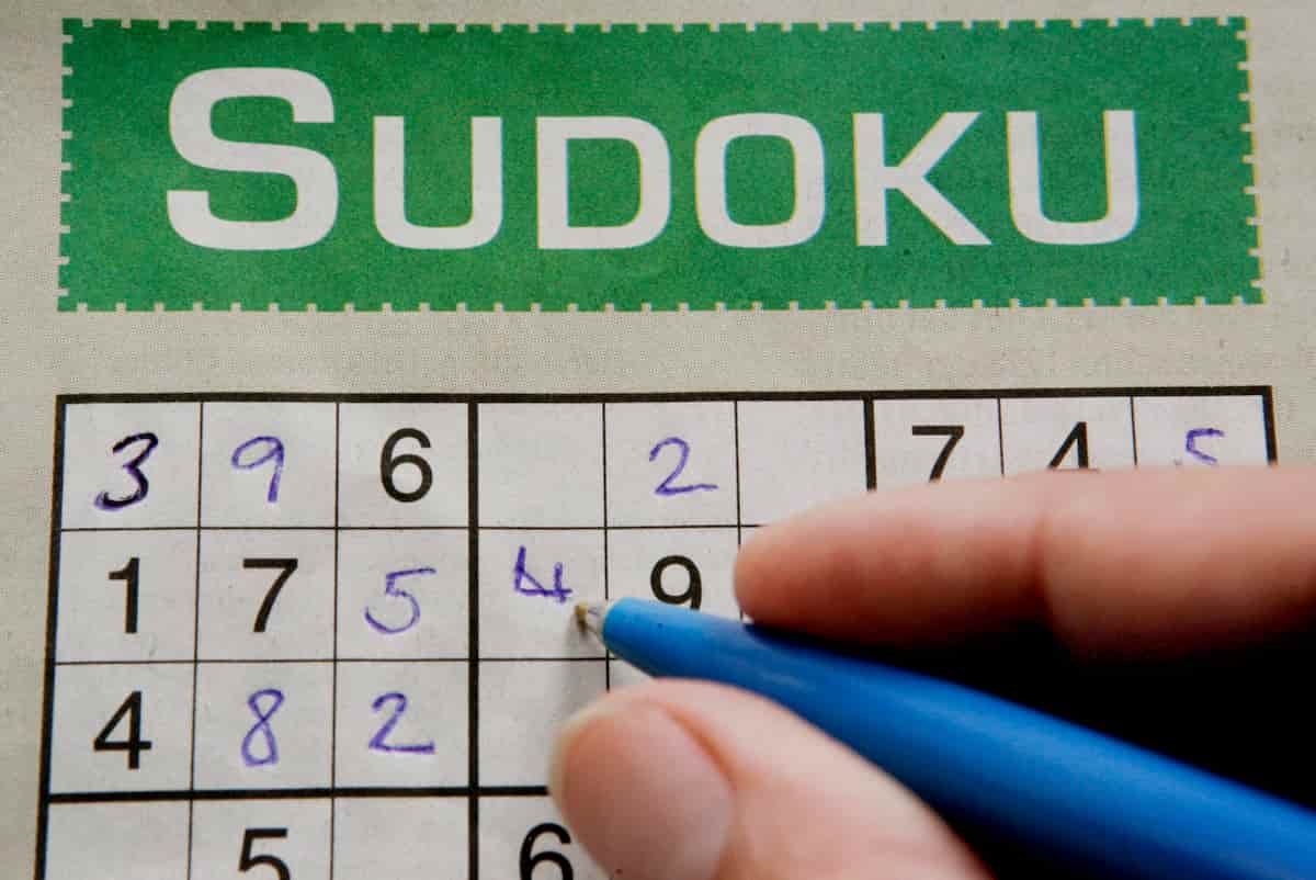 sudoku maky kaji
