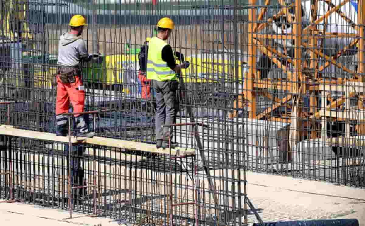 Superbonus 110%, da oggi c'è il modello unico da compilare per accedere ai fondi