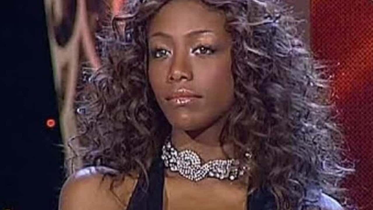 Ainett Stephens chi è, età, altezza, dove e quando è nata, Nicola Radici, figli, vita privata, Mercante in fiera, Instagram, Grande Fratello Vip, biografia e carriera