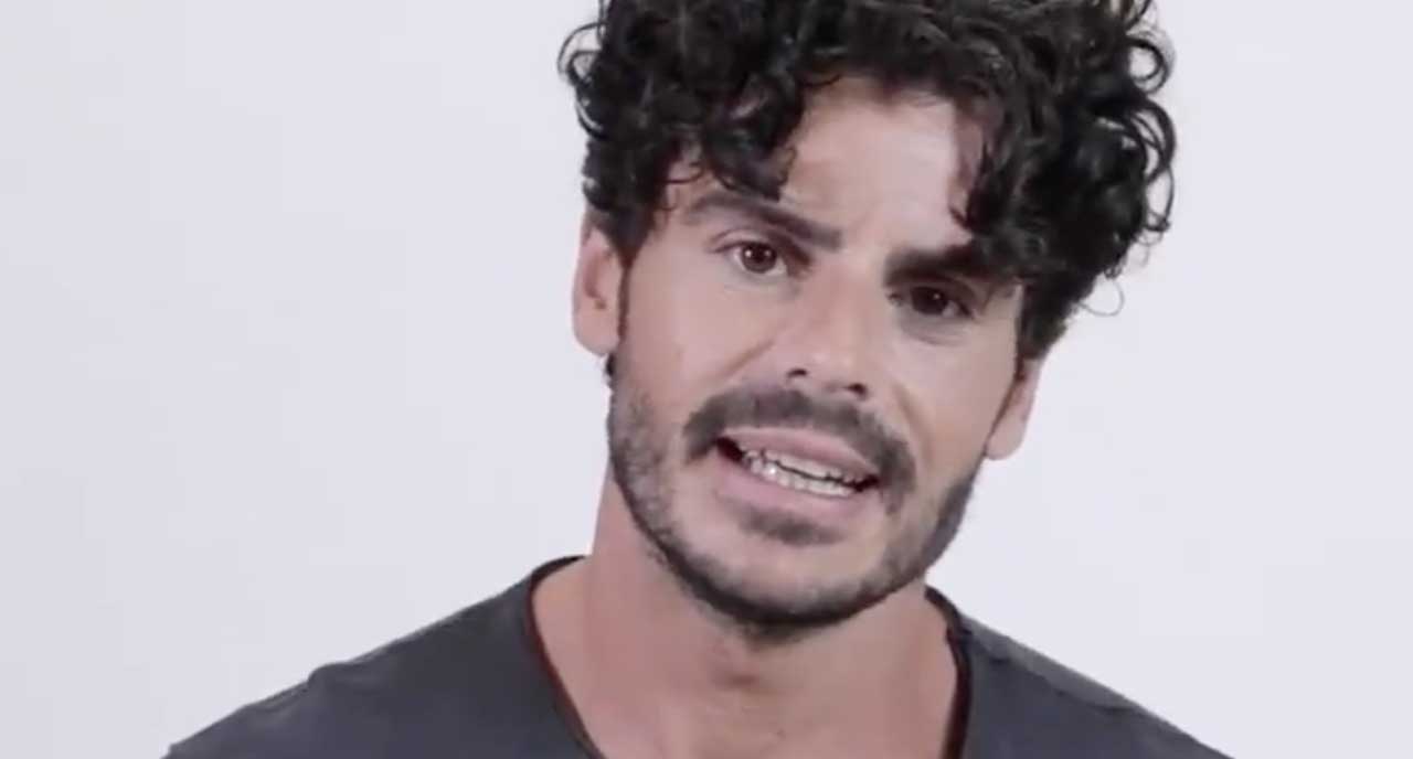 Andrea Casalino chi è, età, dove e quando è nato, Paola Caruso, Alessia Macari, vita privata, Instagram, Grande Fratello Vip, Rodolfo Valentino, biografia e carriera