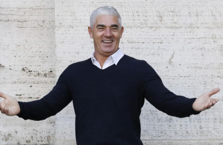 Biagio Izzo chi è, età, dove e quando è nato, Federica Apicella, figli, vita privata, dove vive, Instagram, teatro, film, biografia e carriera