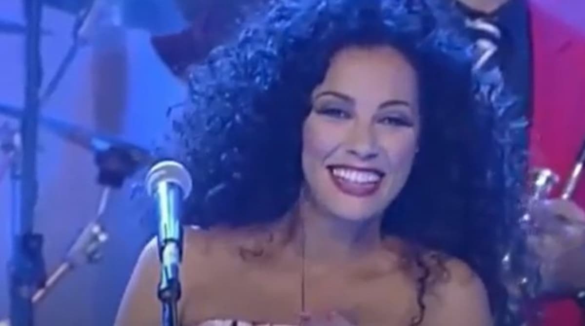 Deborah Johnson chi è