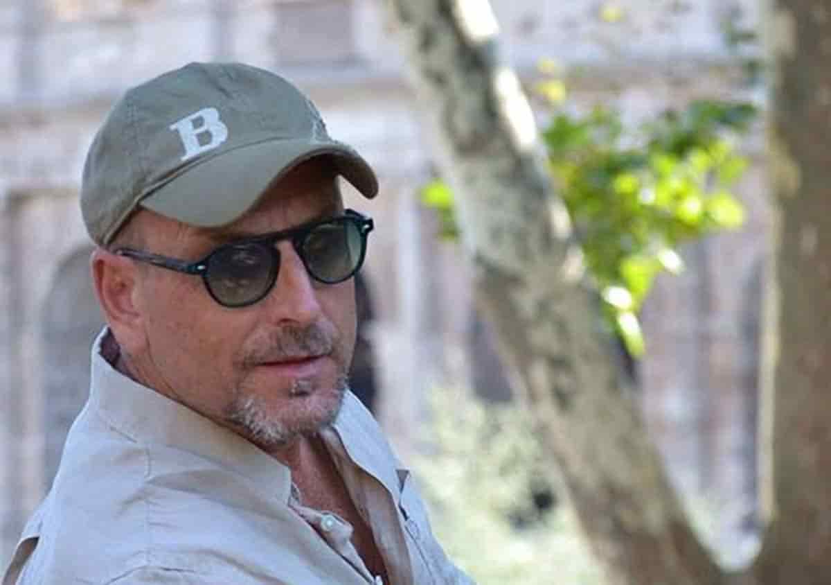 Filippo Sciortino morto