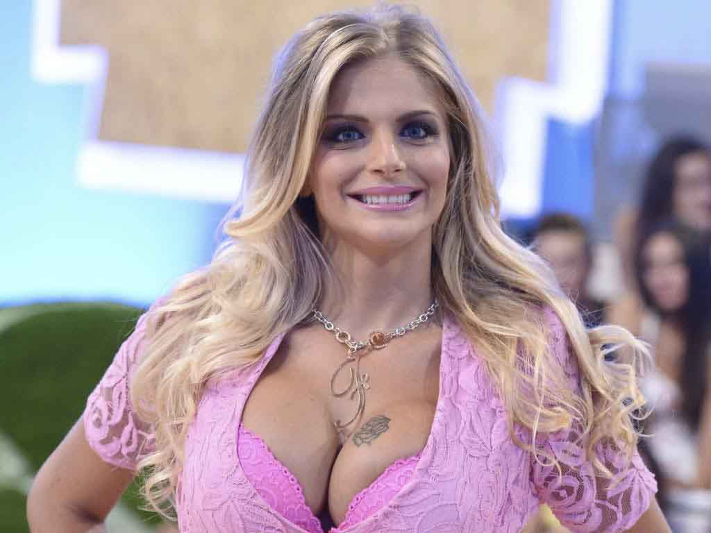 Francesca Cipriani chi è, età, altezza, dove e quando è nata, Alessandro Rossi, fidanzati, vita privata, laurea, Grande Fratello, L'isola dei famosi, biografia e carriera