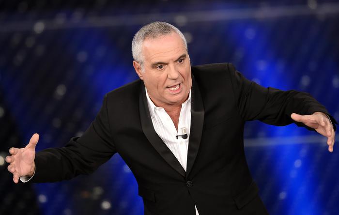 Giorgio Panariello chi è, età, dove e quando è nato, Dalila Frassinato, Claudia Maria Capellini, figli, vita privata, dove vive, Festival di Sanremo, Tale e quale show, biografia e carriera