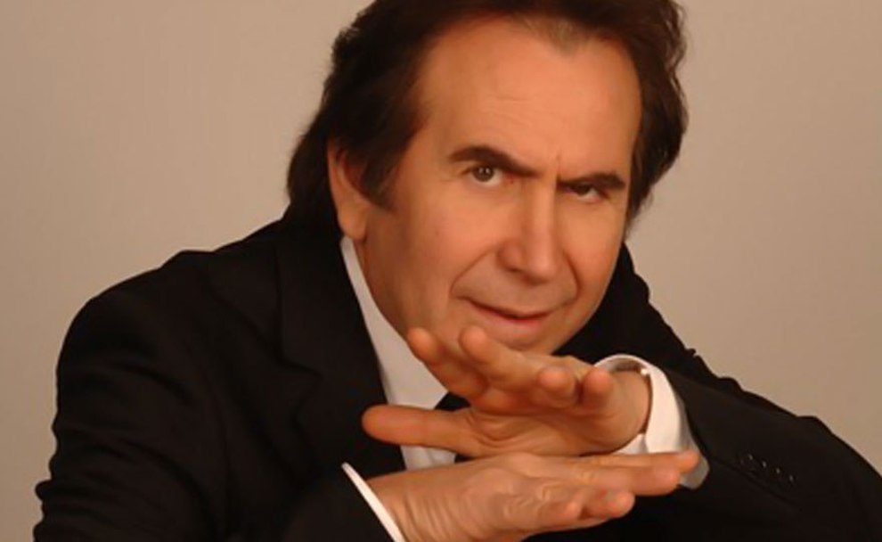 Giucas Casella chi è, età, dove e quando è nato, vero nome, Valeria Perilli, figli, vita privata, Grande Fratello Vip, ipnosi, biografia e carriera