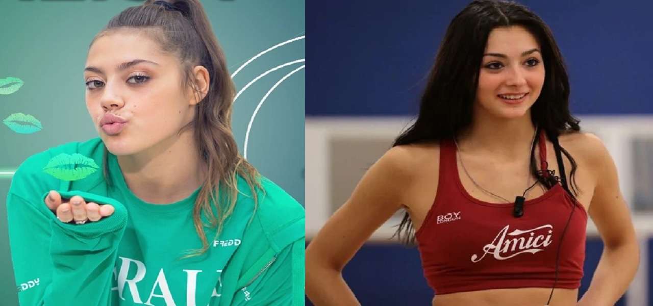 Striscia la notizia, chi sono le due nuove veline Giulia Pelagatti e Talisa Ravagnani: età, dove e quando sono nate, Amici, vita privata, Instagram, biografia e carriera