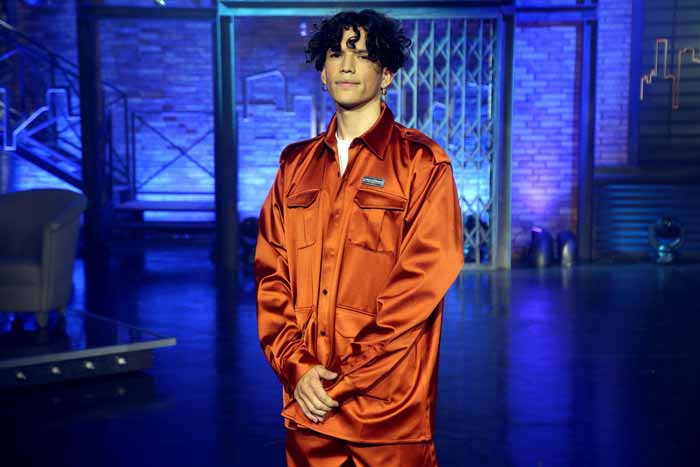 Hell Raton chi è, età, dove e quando è nato, origini, vero nome, fidanzata, vita privata, Instagram, X Factor, Festival di Venezia, carriera