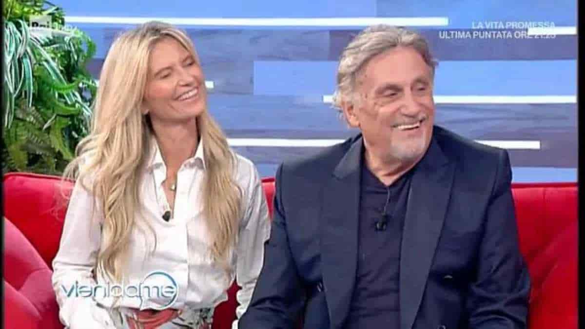 Nicole Moscariello chi è