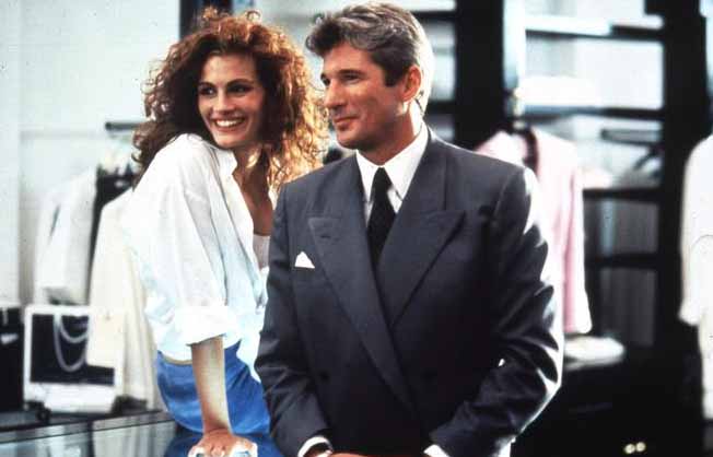 Pretty Woman, curiosità sul film di successo con Richard Gere e Julia Roberts: dalla locandina al finale drammatico, e quella collana di valore...