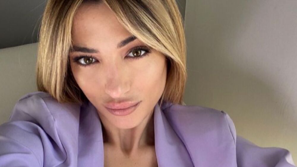 Soleil Sorge chi è, età, altezza, dove e quando è nata, Gianmaria Antinolfi, Luca Onestini, Marco Cartasegna, fidanzato, vita privata, Uomini e donne, Grande Fratello Vip, Instagram