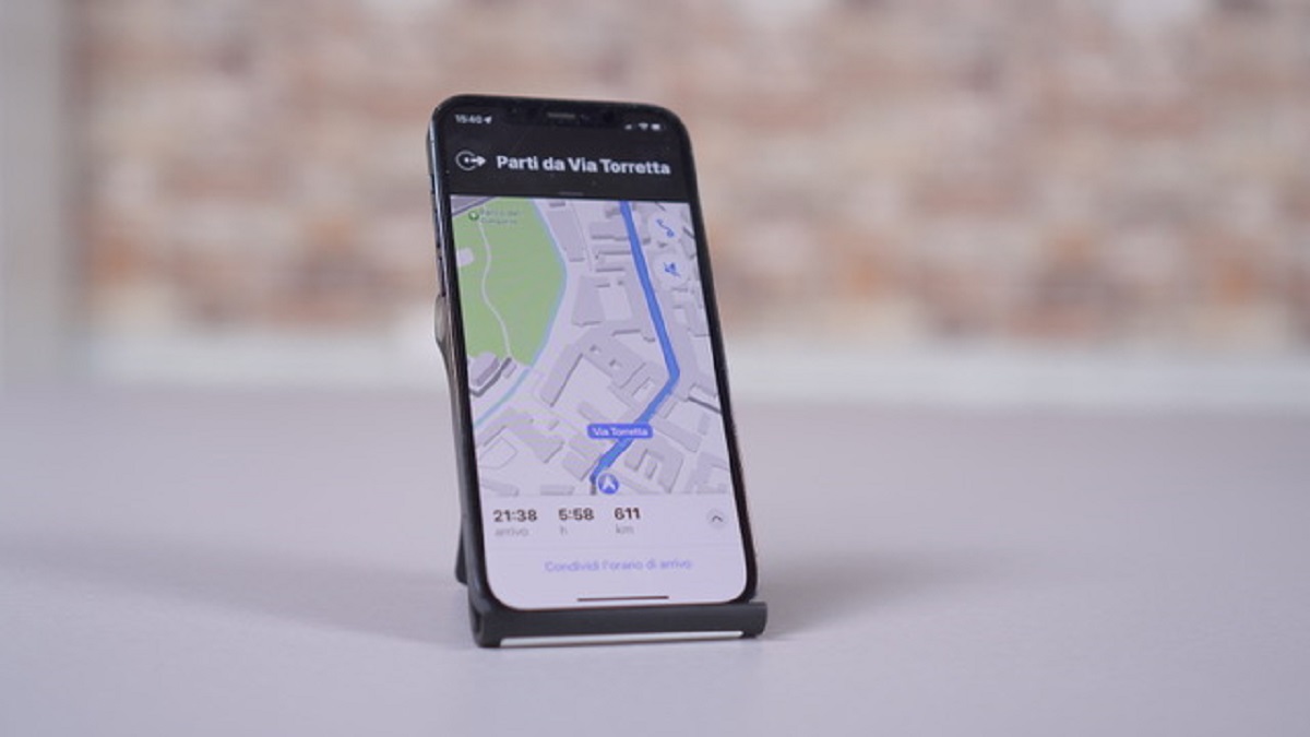 Arrivano in Italia le nuove mappe di Apple: cosa cambia e come funzionano